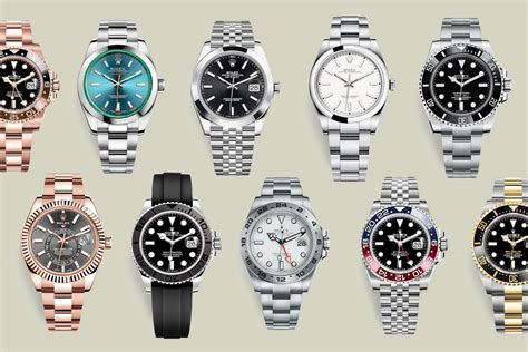 rolex watch sales 2021